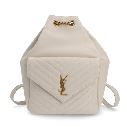 SAINT LAURENT バックパック JOE BLANC VINTAGE