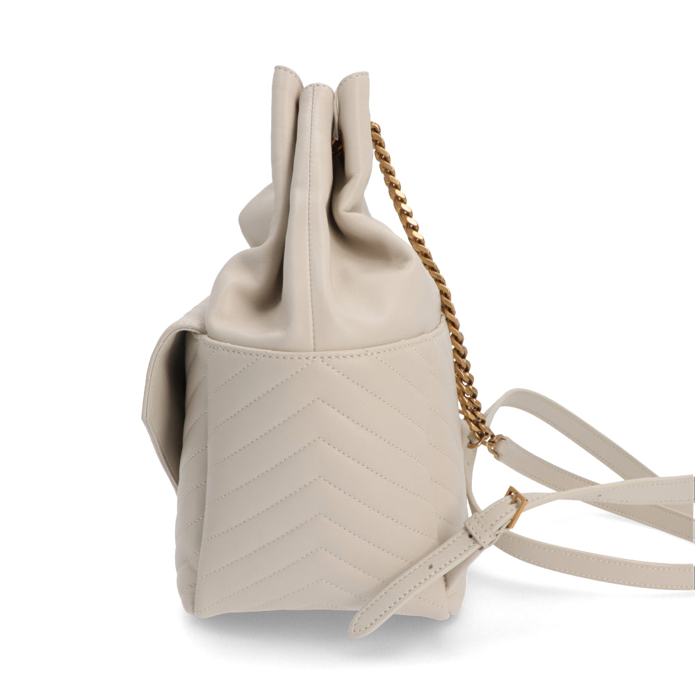 SAINT LAURENT バックパック JOE BLANC VINTAGE