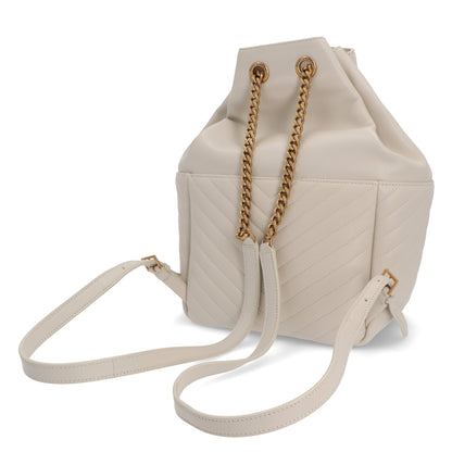 SAINT LAURENT バックパック JOE BLANC VINTAGE