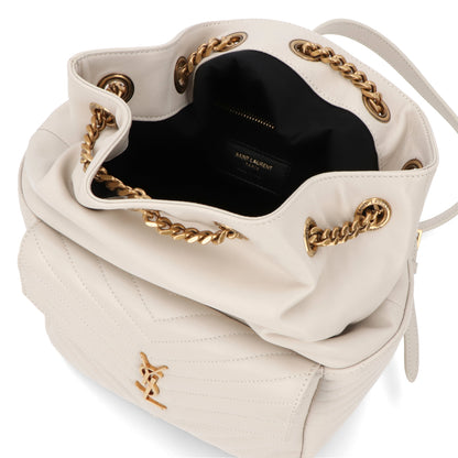 SAINT LAURENT バックパック JOE BLANC VINTAGE