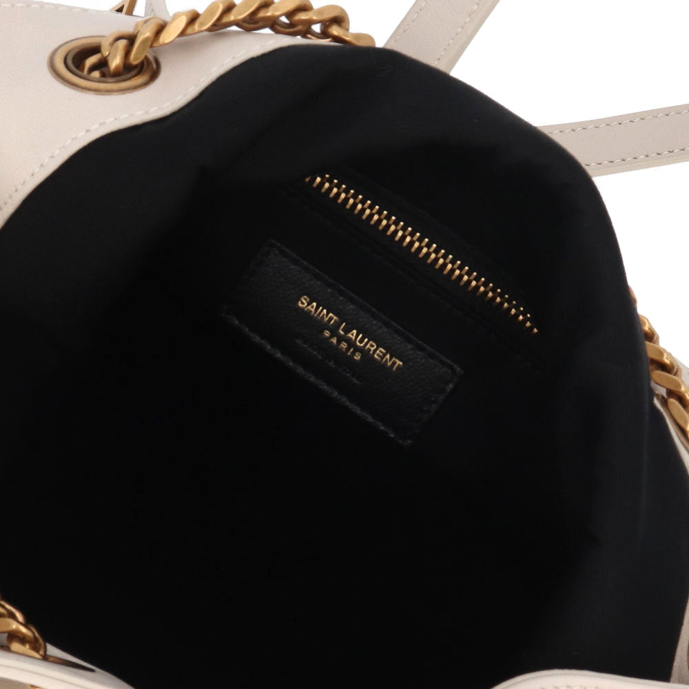 SAINT LAURENT バックパック JOE BLANC VINTAGE