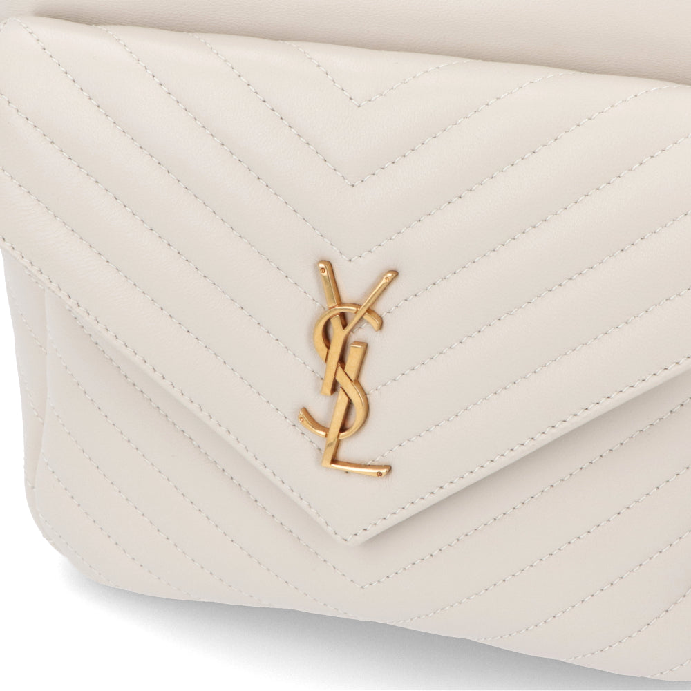 SAINT LAURENT バックパック JOE BLANC VINTAGE