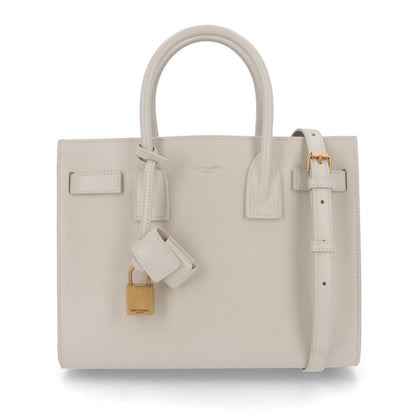 SAINT LAURENT ハンドバッグ サック ド ジュール