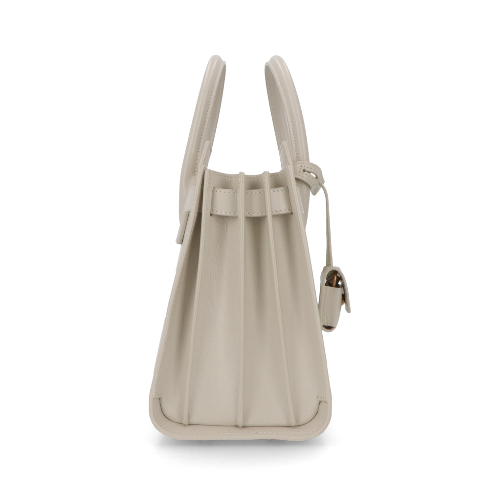 SAINT LAURENT ハンドバッグ サック ド ジュール