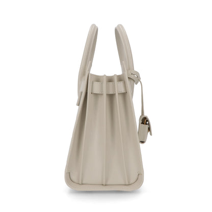 SAINT LAURENT ハンドバッグ サック ド ジュール