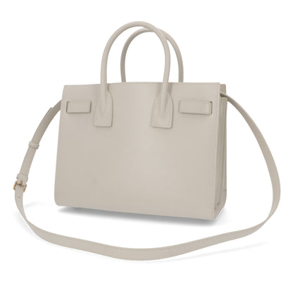 SAINT LAURENT ハンドバッグ サック ド ジュール