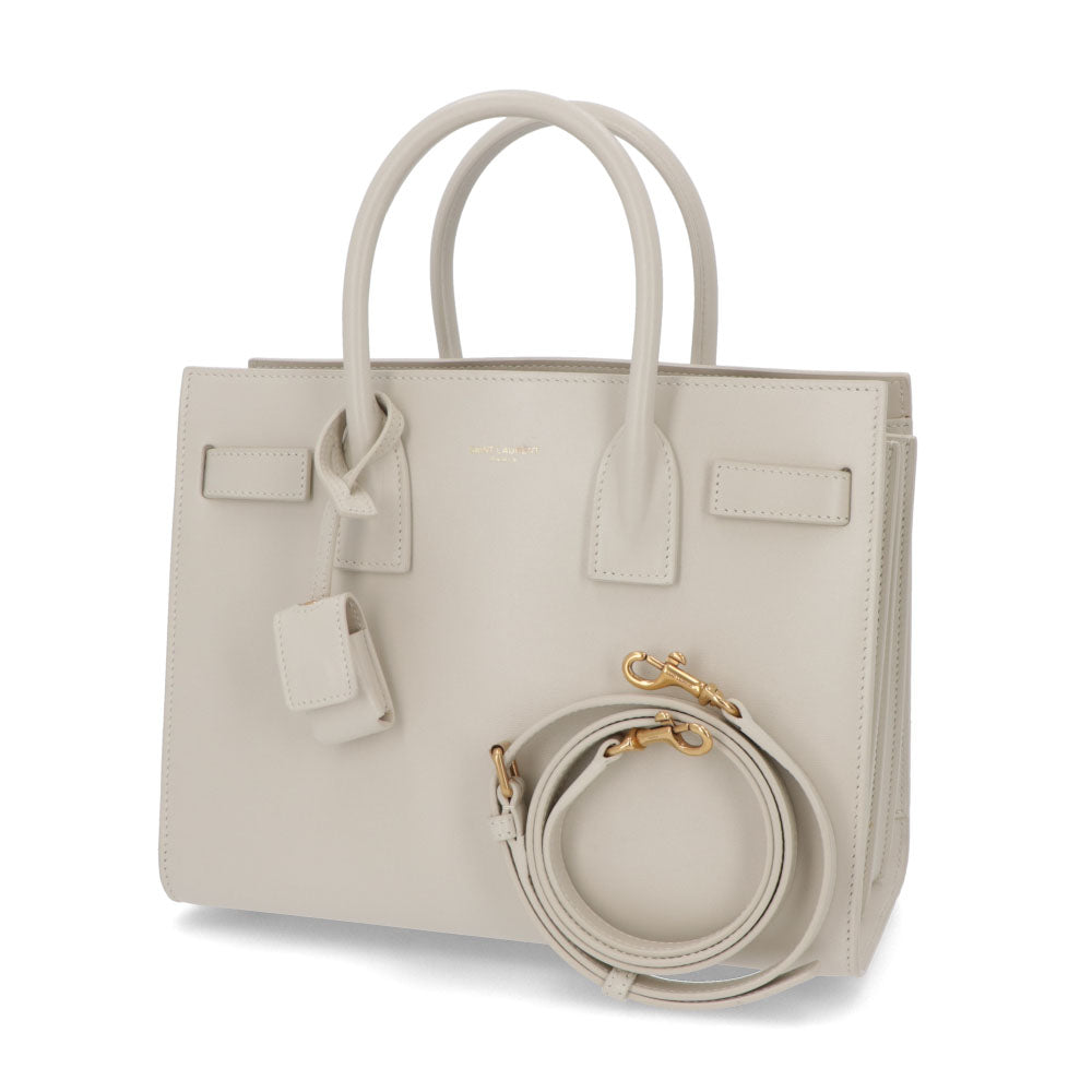 SAINT LAURENT ハンドバッグ サック ド ジュール