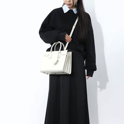 SAINT LAURENT ハンドバッグ サック ド ジュール