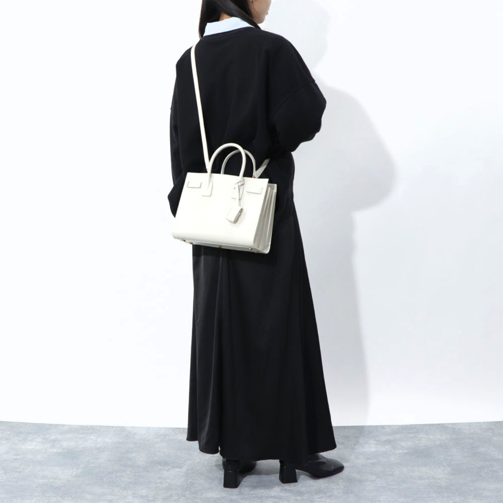 SAINT LAURENT ハンドバッグ サック ド ジュール