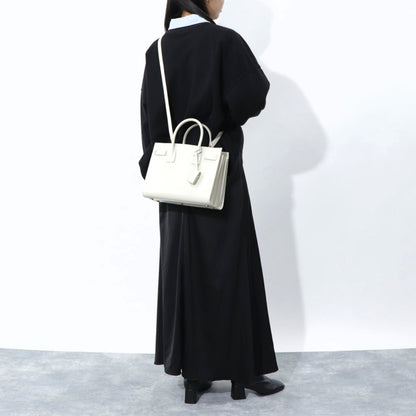 SAINT LAURENT ハンドバッグ サック ド ジュール