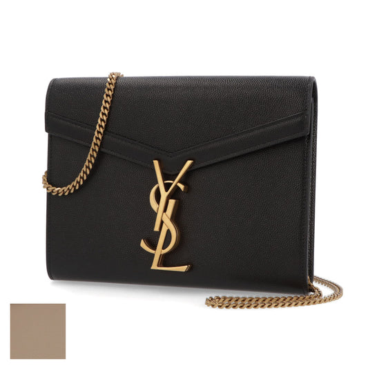 SAINT LAURENT ショルダーバッグ カサンドラ