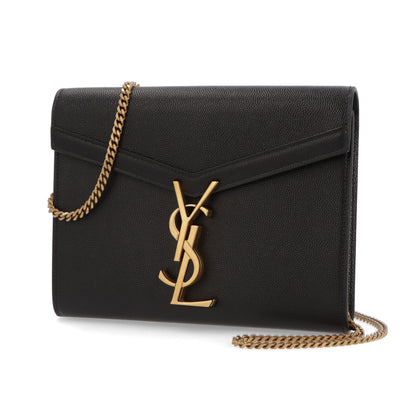 SAINT LAURENT ショルダーバッグ カサンドラ
