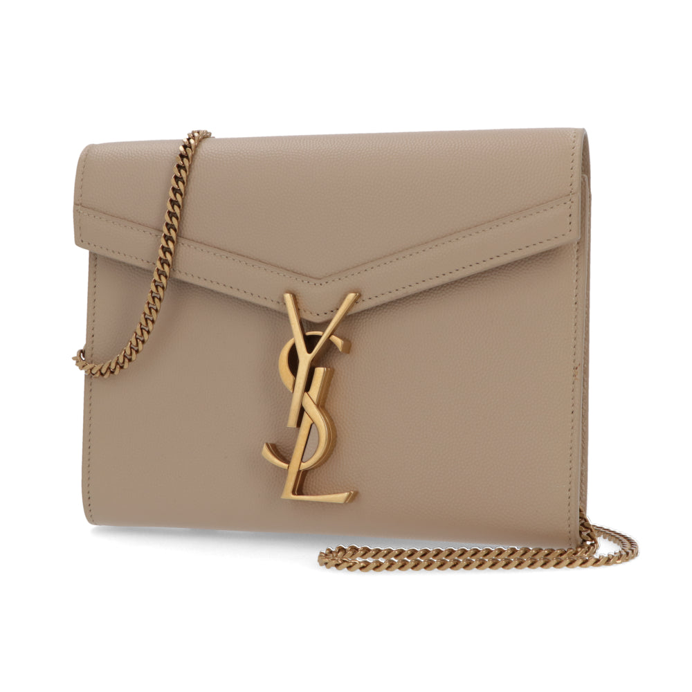 SAINT LAURENT ショルダーバッグ カサンドラ
