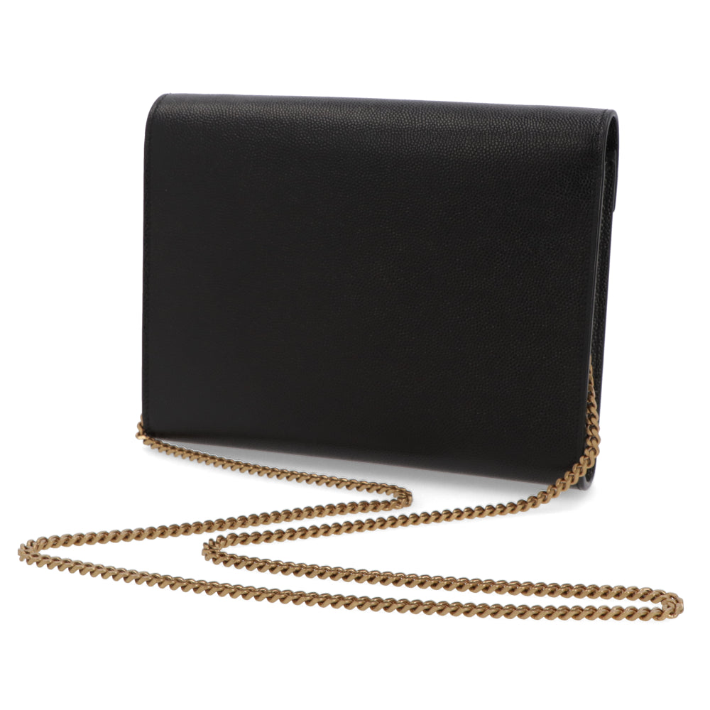 SAINT LAURENT ショルダーバッグ カサンドラ