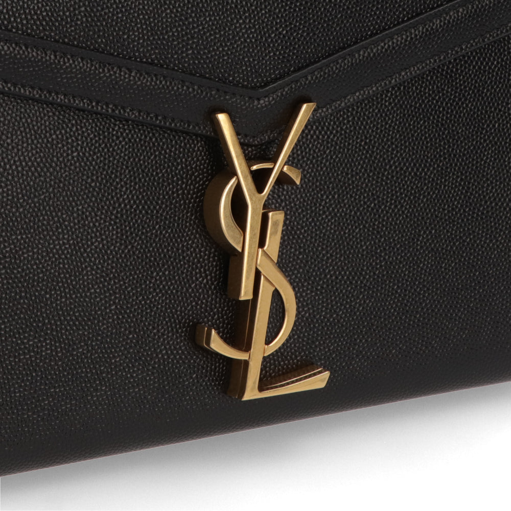 SAINT LAURENT ショルダーバッグ カサンドラ