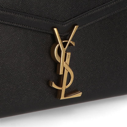 SAINT LAURENT ショルダーバッグ カサンドラ