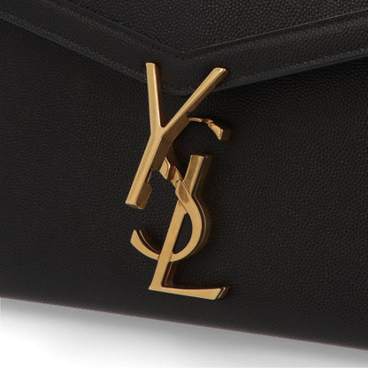 SAINT LAURENT ショルダーバッグ カサンドラ