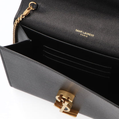 SAINT LAURENT ショルダーバッグ カサンドラ