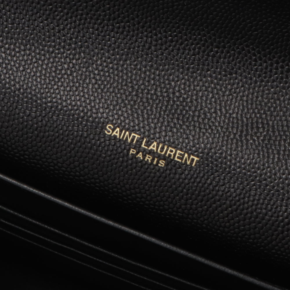 SAINT LAURENT ショルダーバッグ カサンドラ