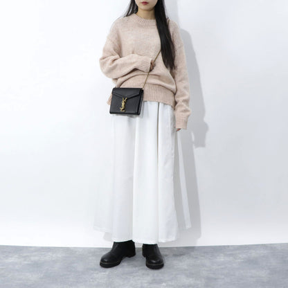 SAINT LAURENT ショルダーバッグ カサンドラ