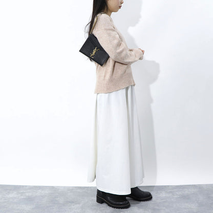 SAINT LAURENT ショルダーバッグ カサンドラ