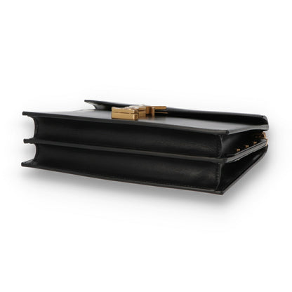 SAINT LAURENT ショルダーバッグ カサンドラ チェーンショルダー