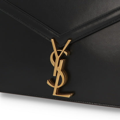 SAINT LAURENT ショルダーバッグ カサンドラ チェーンショルダー