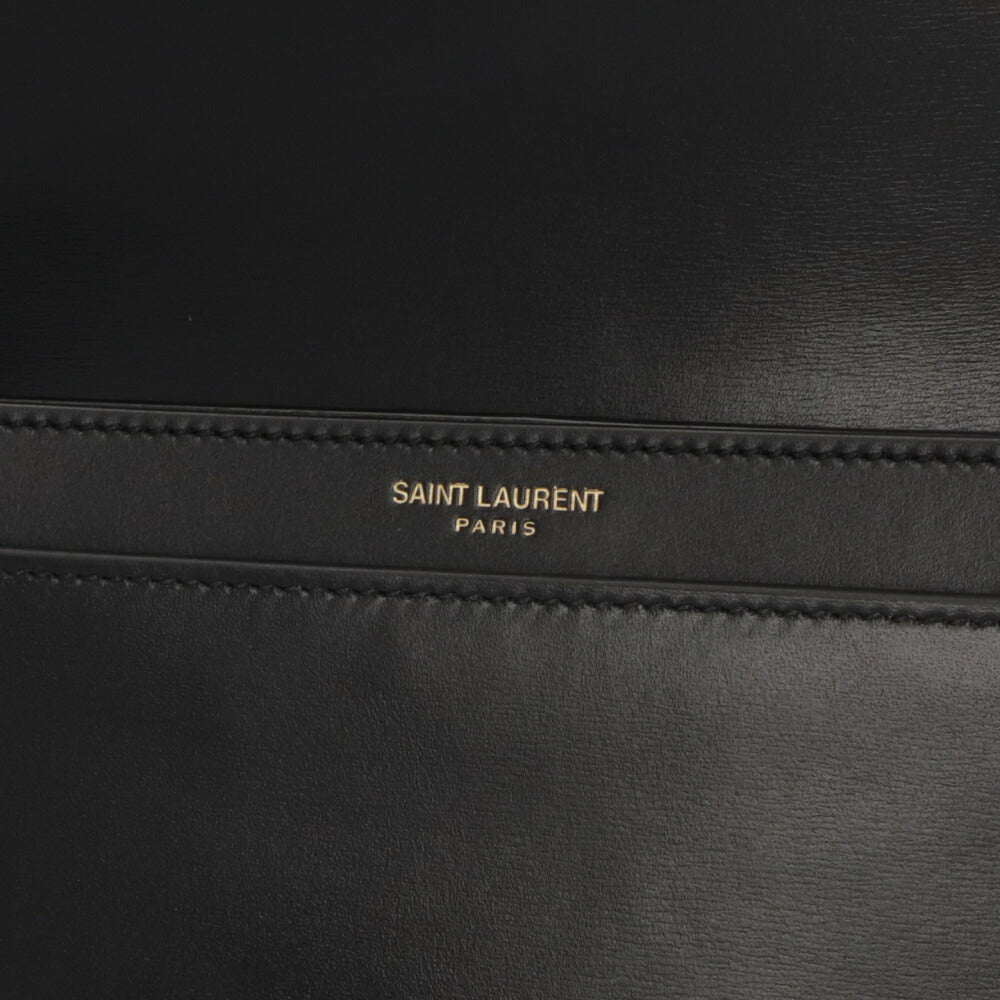 SAINT LAURENT ショルダーバッグ カサンドラ チェーンショルダー