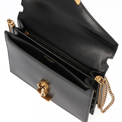 SAINT LAURENT ショルダーバッグ カサンドラ チェーンショルダー