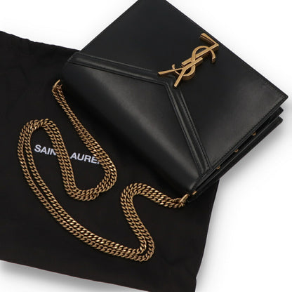 SAINT LAURENT ショルダーバッグ カサンドラ チェーンショルダー