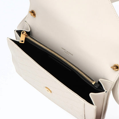 SAINT LAURENT ショルダーバッグ ディアマンテキルティング