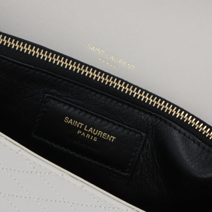 SAINT LAURENT ショルダーバッグ ディアマンテキルティング