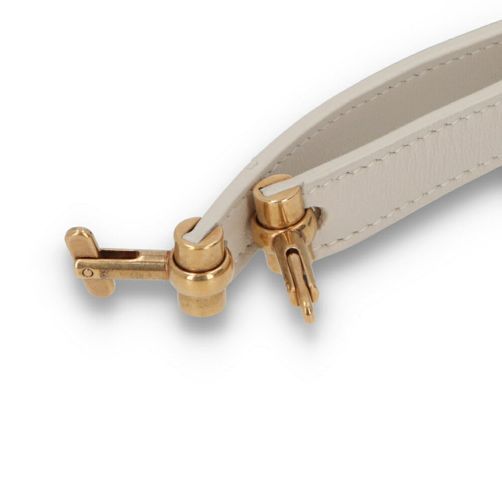 SAINT LAURENT ショルダーバッグ ディアマンテキルティング