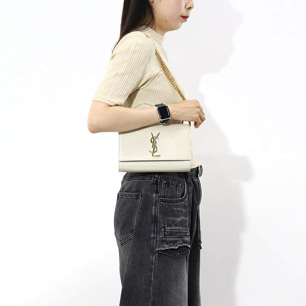 SAINT LAURENT KATE small ケイト スモール