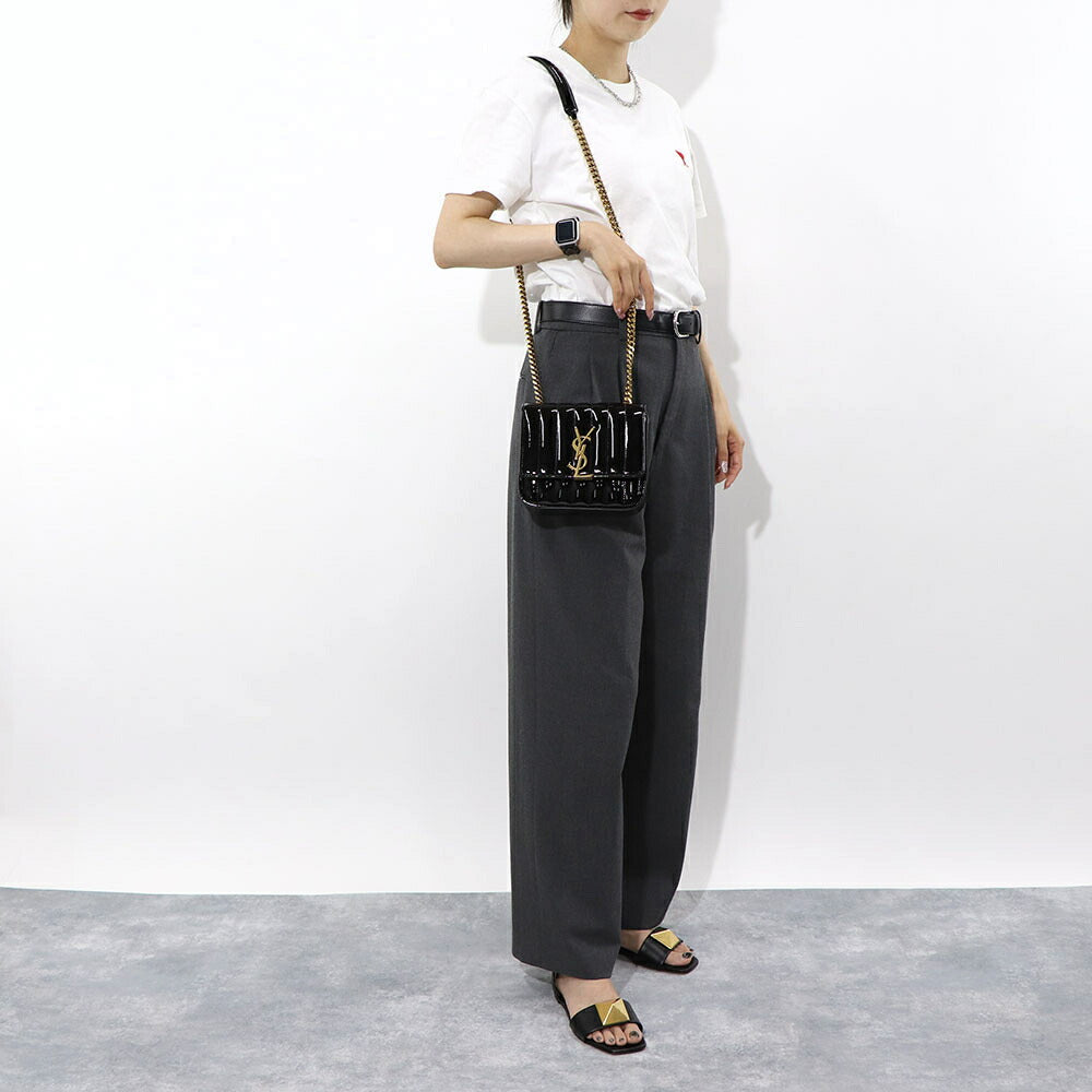 SAINT LAURENT VICKY small ヴィッキー スモール