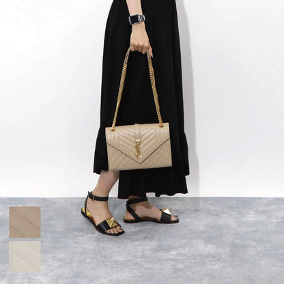 SAINT LAURENT ENVELOPPE エンベロープ ミディアム