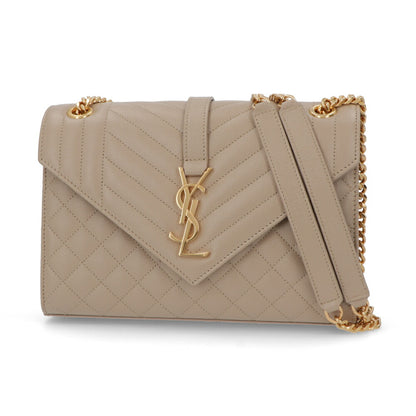SAINT LAURENT ENVELOPPE エンベロープ ミディアム