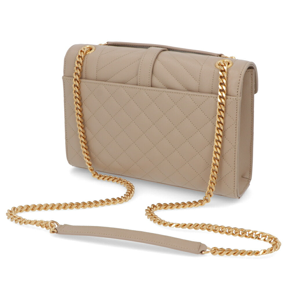 SAINT LAURENT ENVELOPPE エンベロープ ミディアム