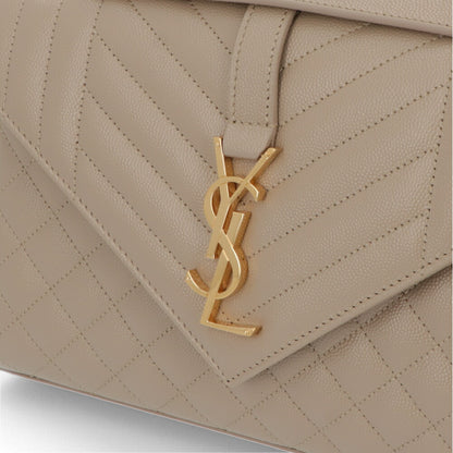 SAINT LAURENT ENVELOPPE エンベロープ ミディアム
