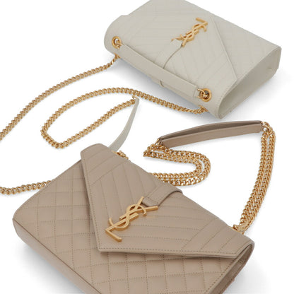 SAINT LAURENT ENVELOPPE エンベロープ ミディアム