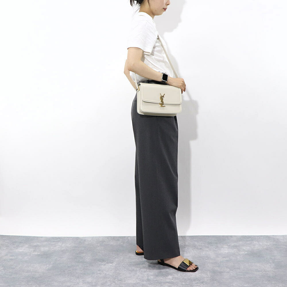 SAINT LAURENT SOLFERINO M ソルフェリーノ