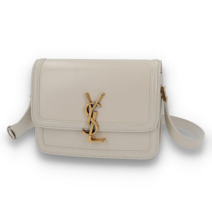 SAINT LAURENT ショルダーバッグ ソルフェリーノ