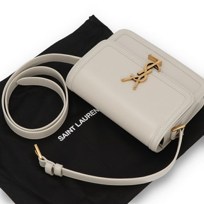 SAINT LAURENT ショルダーバッグ ソルフェリーノ