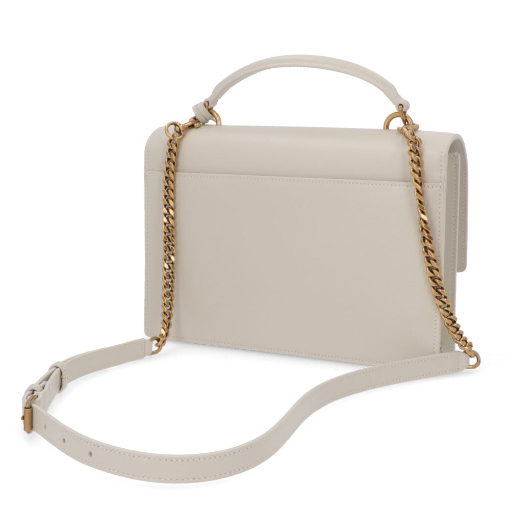 SAINT LAURENT サンセット ミディアム カサンドラロゴ