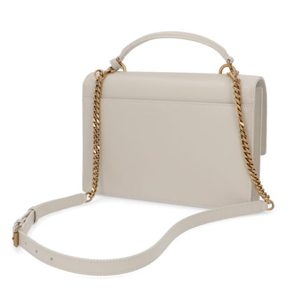 SAINT LAURENT サンセット ミディアム カサンドラロゴ