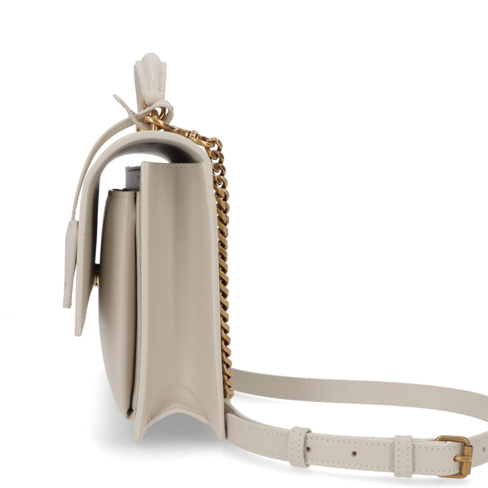 SAINT LAURENT サンセット ミディアム カサンドラロゴ