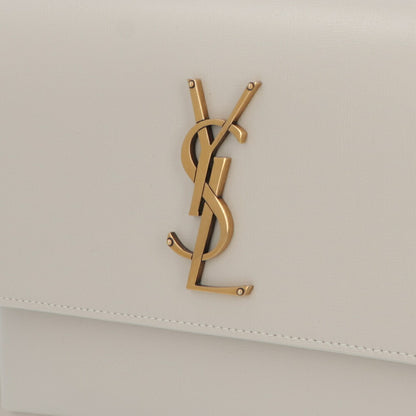 SAINT LAURENT サンセット ミディアム カサンドラロゴ