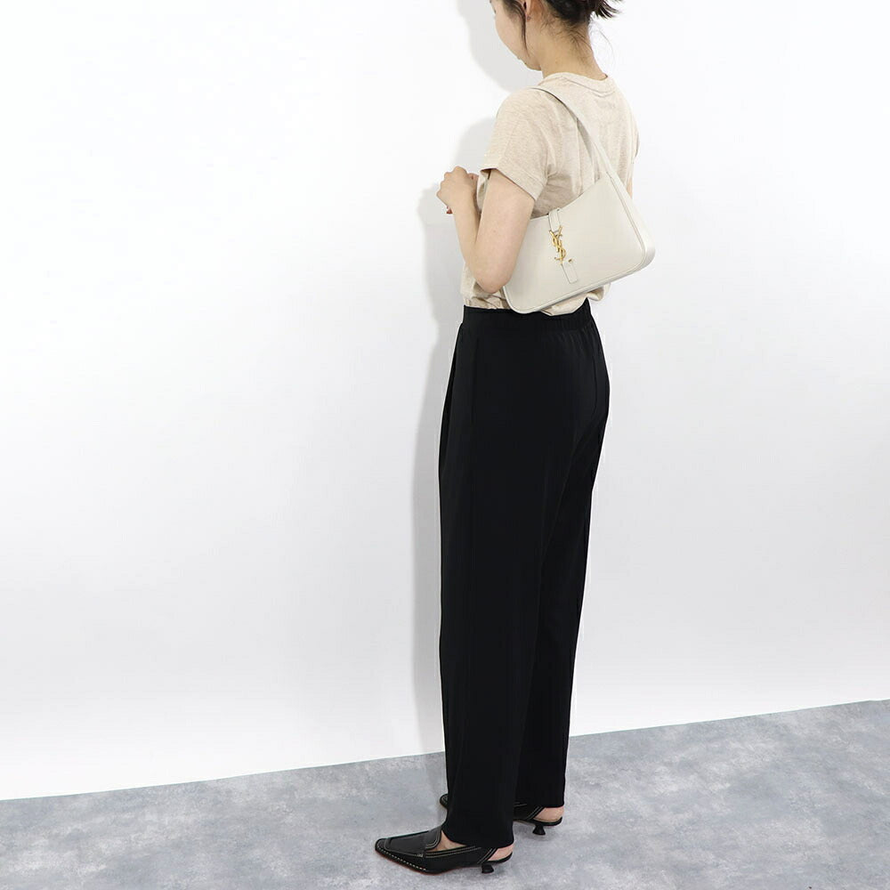 SAINT LAURENT ハンドバッグ サンカセット