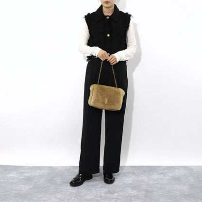 SAINT LAURENT KATE REVERSIBLE ケイト