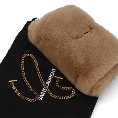 SAINT LAURENT KATE REVERSIBLE ケイト